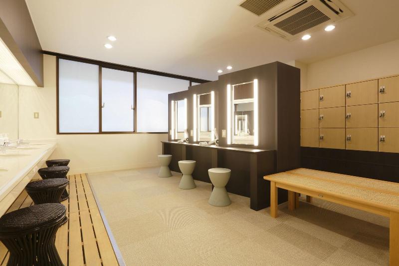 Hotel Kyukamura Notochirihama