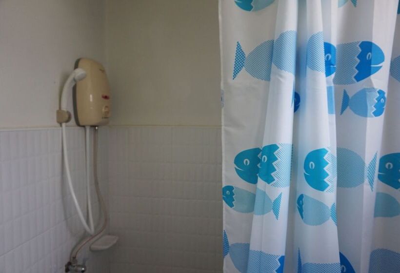 Hotel Thatphanom Place