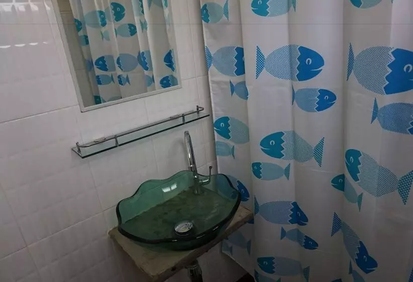 Hotelli Thatphanom Place