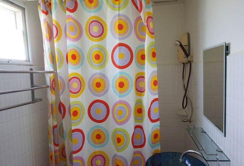 Hotel Thatphanom Place