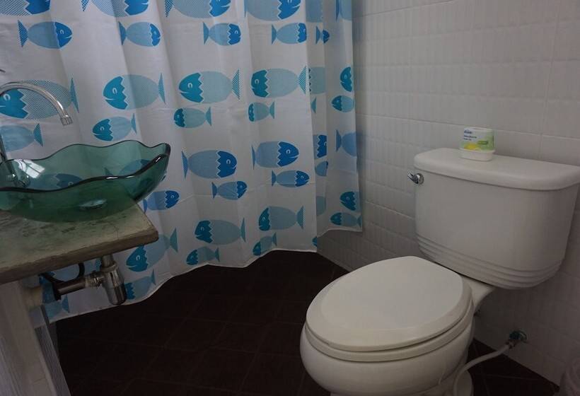 Hotel Thatphanom Place