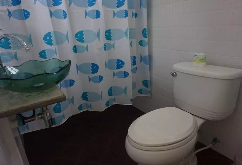 Hotelli Thatphanom Place