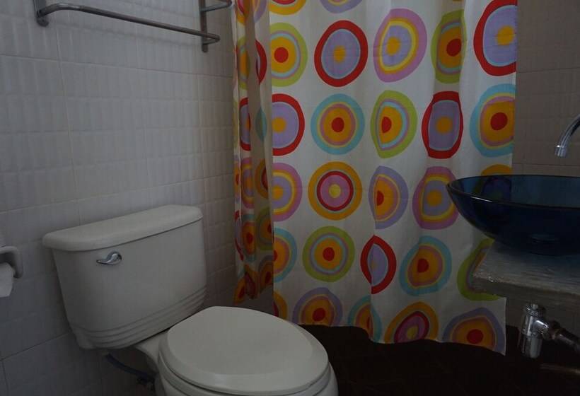 Hotel Thatphanom Place