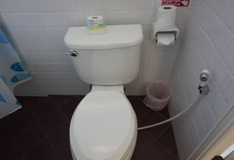 Hotel Thatphanom Place