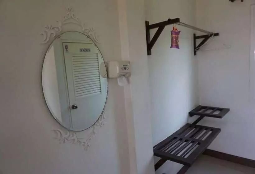 Hotelli Thatphanom Place