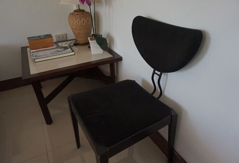 Hotel Thatphanom Place