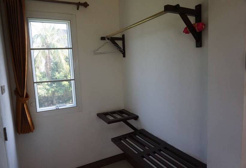 Hotel Thatphanom Place