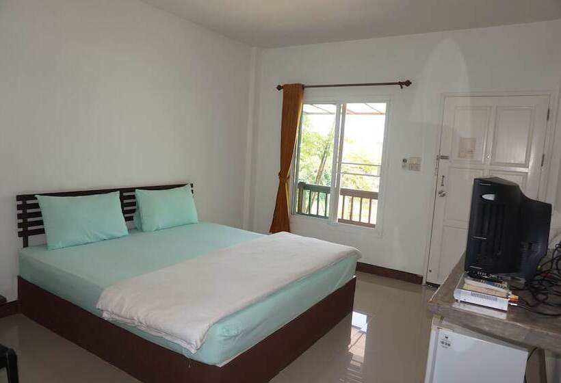 Hotel Thatphanom Place