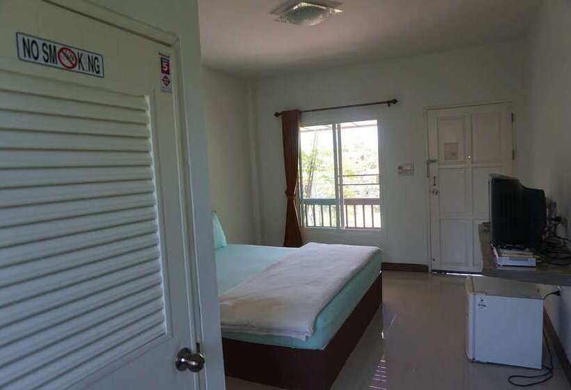 Hotel Thatphanom Place