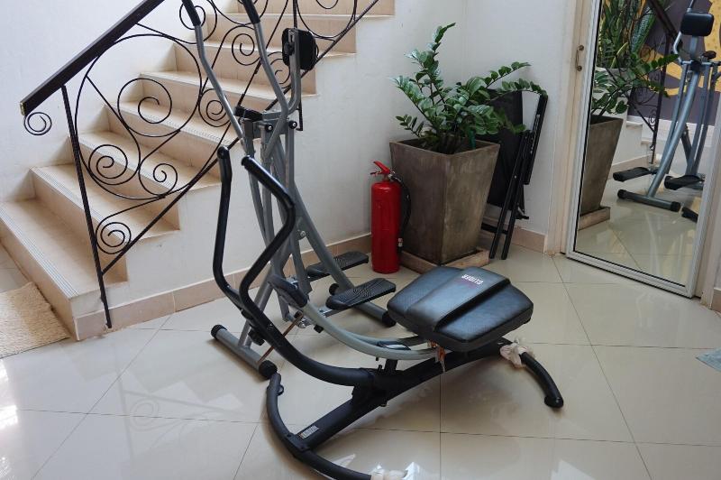 Hotel Thatphanom Place