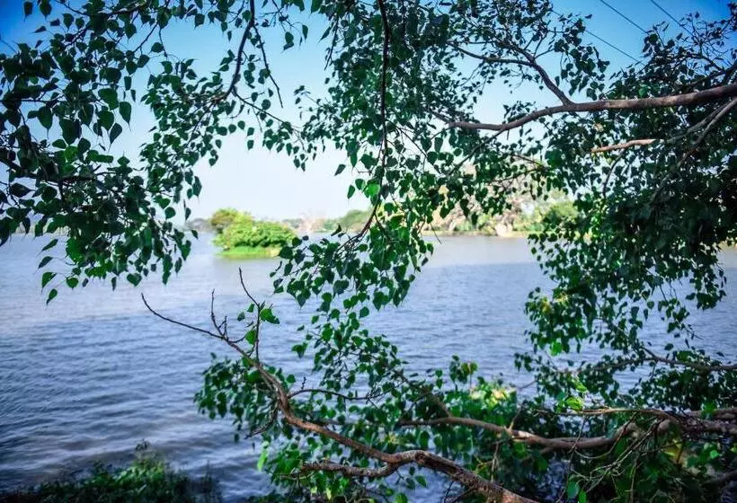 ホテル Yala New Nehansa Resort