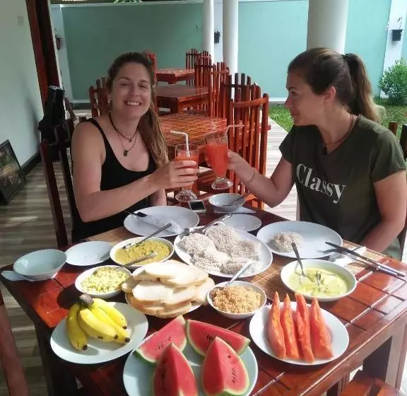 ホテル Yala New Nehansa Resort