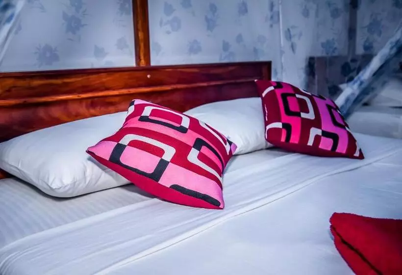 ホテル Yala New Nehansa Resort