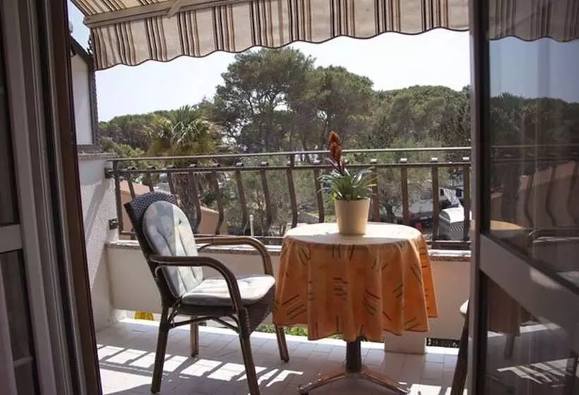 ペンション Apartments And Rooms Pende