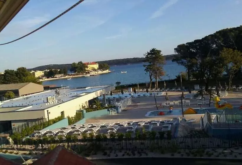 ペンション Apartments And Rooms Pende