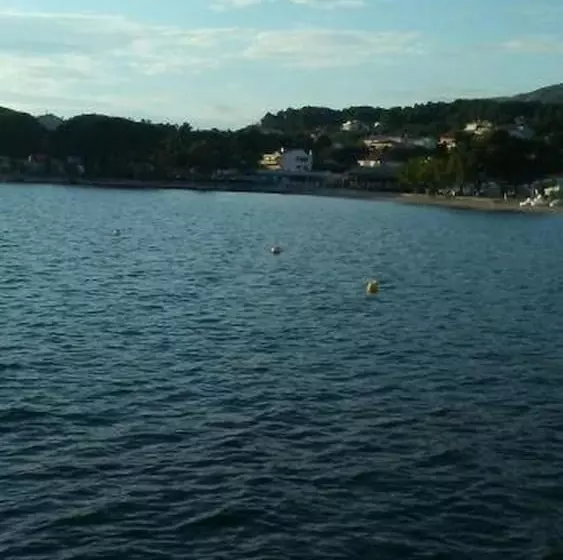 ペンション Apartments And Rooms Pende