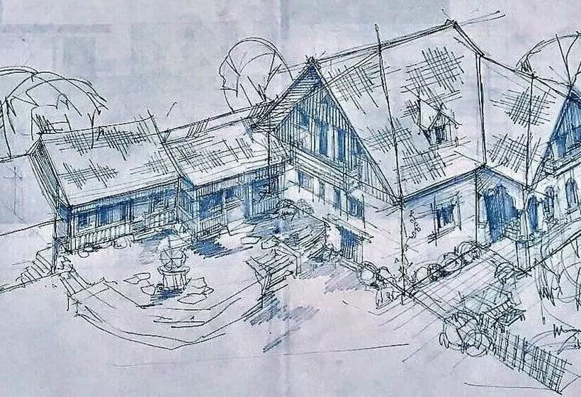 Majatalo Conacul Bunicilor