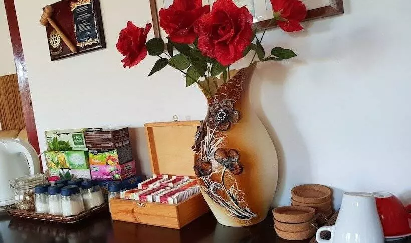 Majatalo Conacul Bunicilor