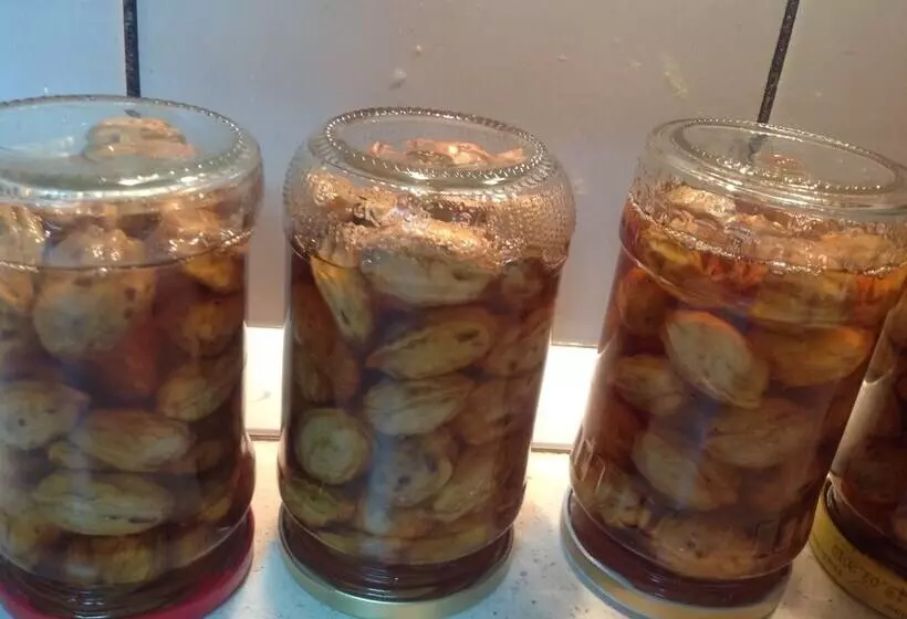 Majatalo Conacul Bunicilor