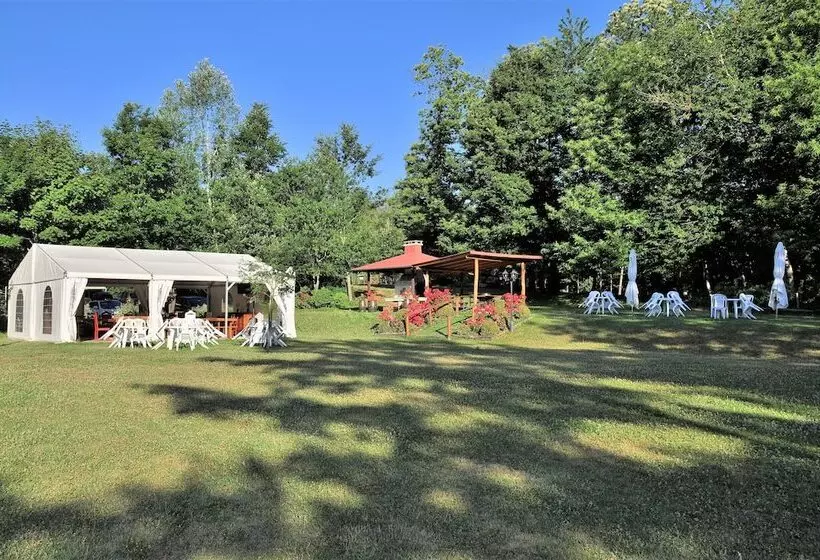 Residenssi Borgo Caiano Country Inn