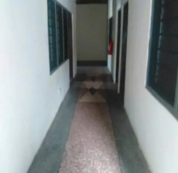 Lomakeskus Jackson Guesthouse Anomabo