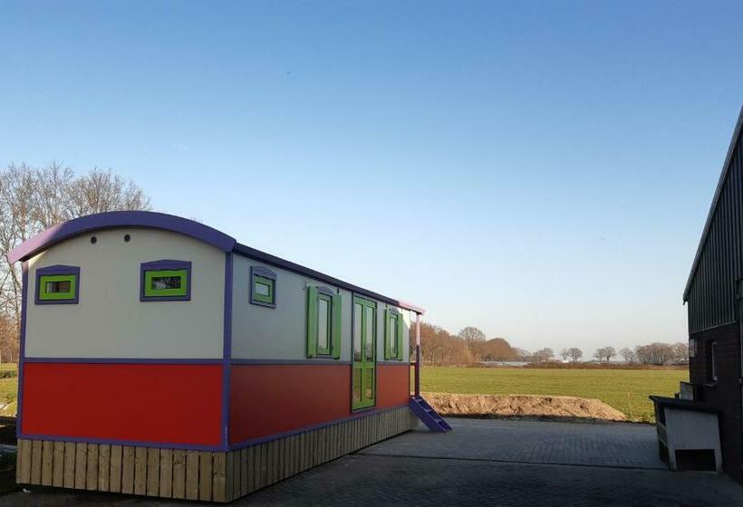 Bed And Breakfast De Volkelse Hooiberg