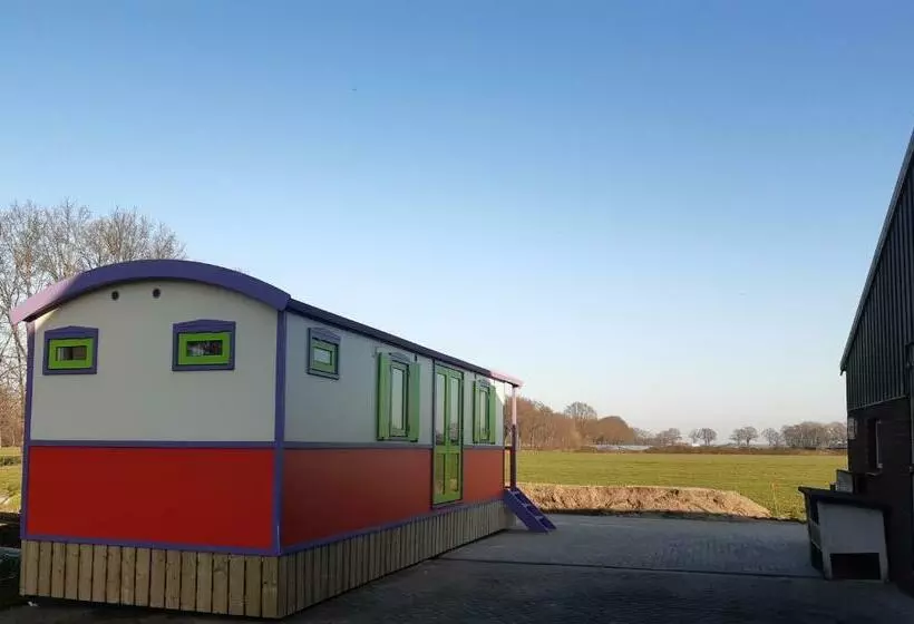 Bed And Breakfast De Volkelse Hooiberg