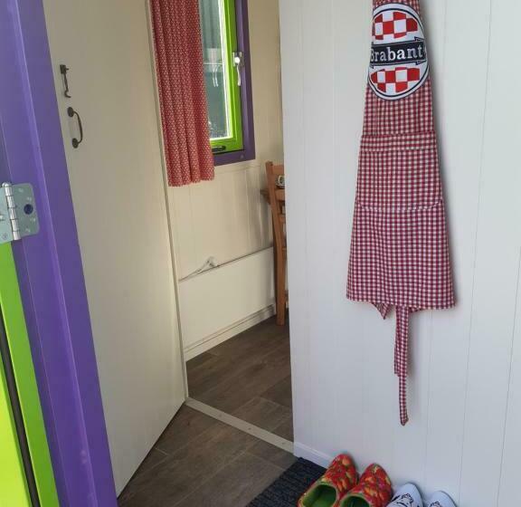 Bed And Breakfast De Volkelse Hooiberg