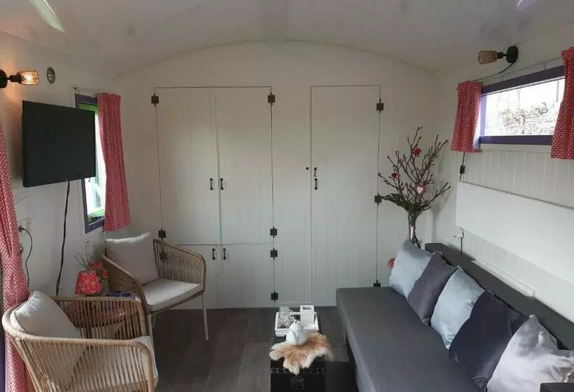 Bed And Breakfast De Volkelse Hooiberg