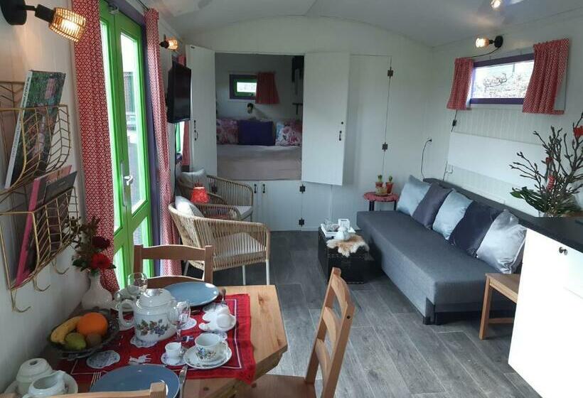 Bed And Breakfast De Volkelse Hooiberg