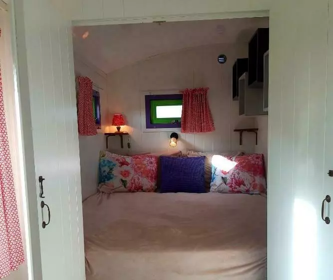 Bed And Breakfast De Volkelse Hooiberg