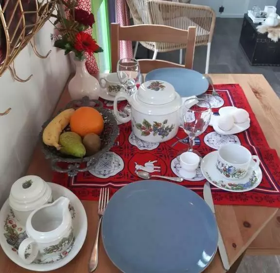 Bed And Breakfast De Volkelse Hooiberg