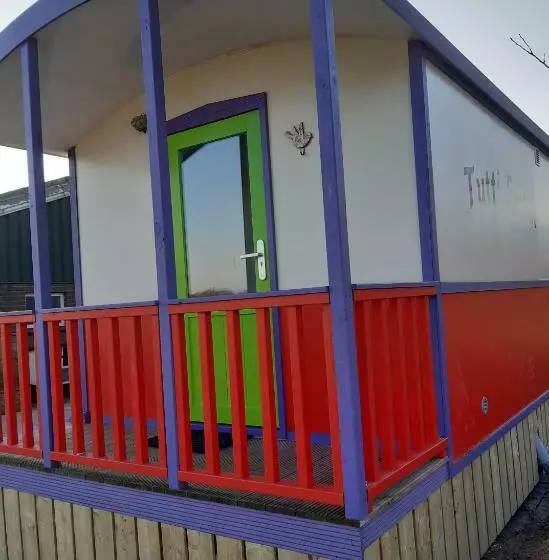 Bed And Breakfast De Volkelse Hooiberg