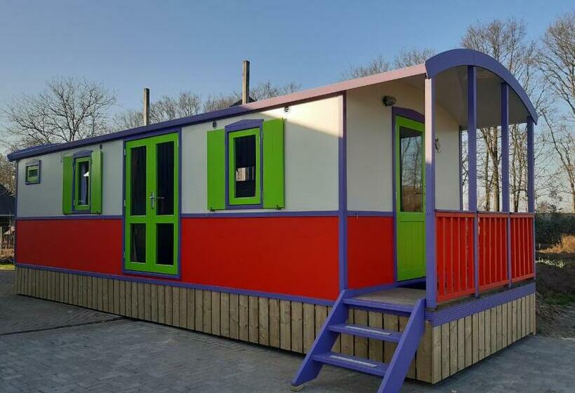 Bed And Breakfast De Volkelse Hooiberg