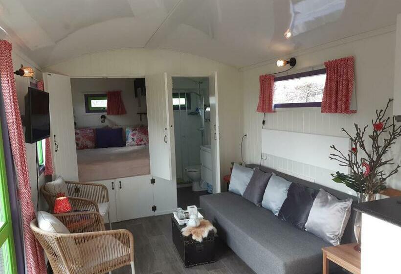 Bed And Breakfast De Volkelse Hooiberg