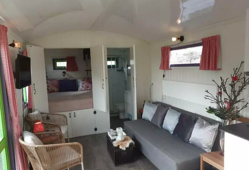 Bed And Breakfast De Volkelse Hooiberg