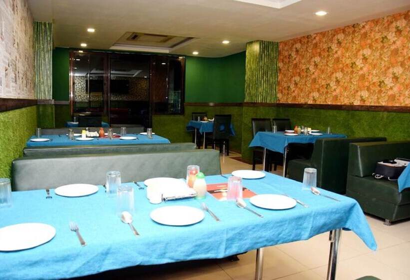 Hotel Jeet Residency