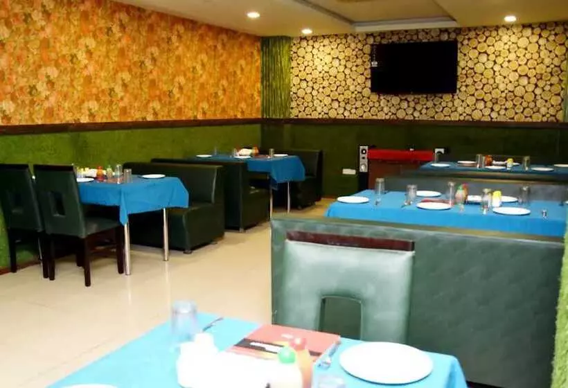 Hotelli Jeet Residency