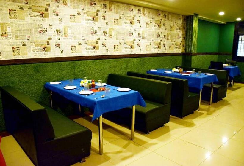 Hotel Jeet Residency