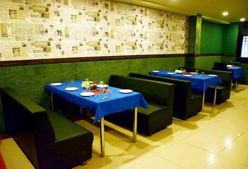 Hotelli Jeet Residency