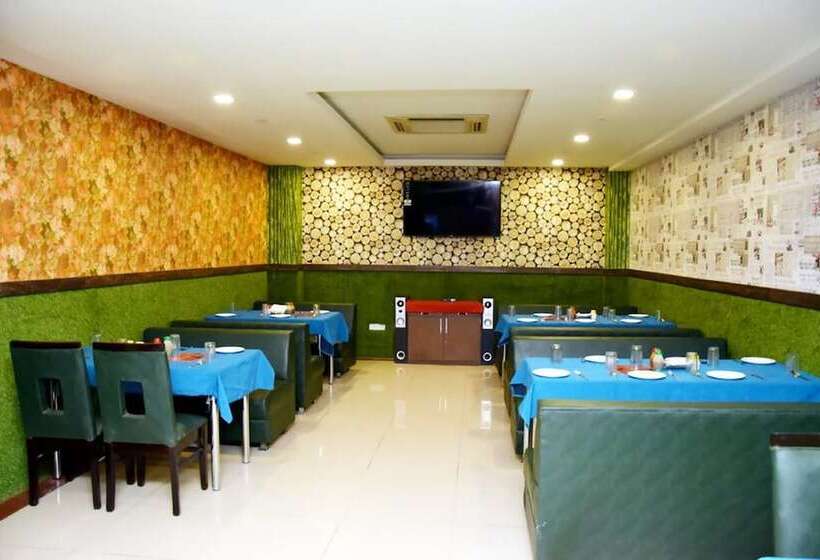 Hotel Jeet Residency