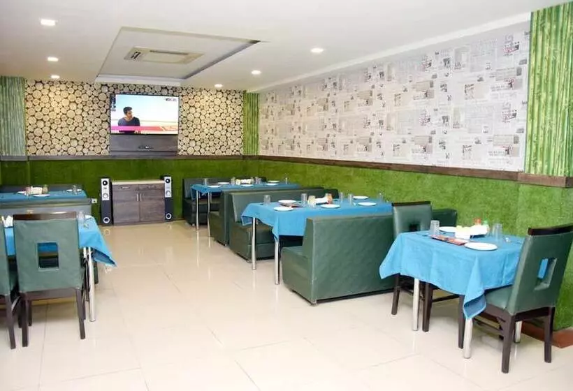 Hotelli Jeet Residency