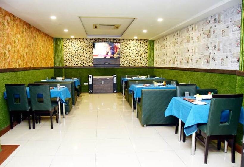 Hotel Jeet Residency