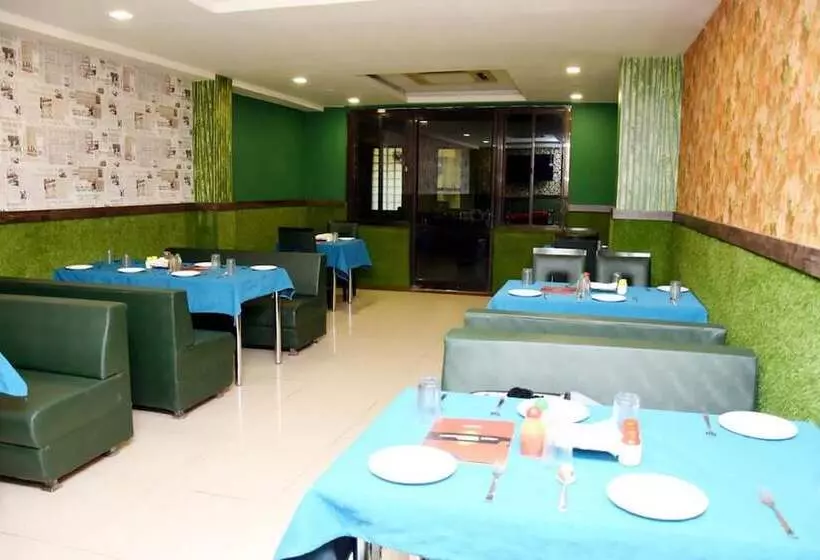 Hotelli Jeet Residency