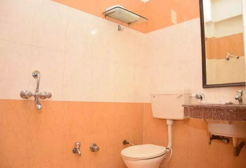 Hotelli Jeet Residency