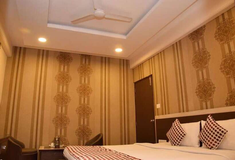 Hotel Jeet Residency