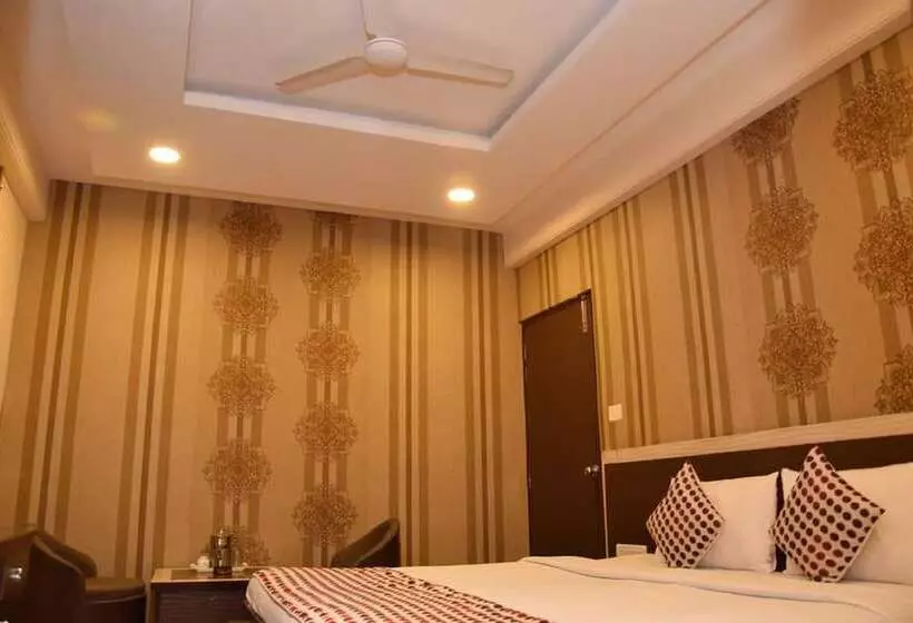 Hotelli Jeet Residency