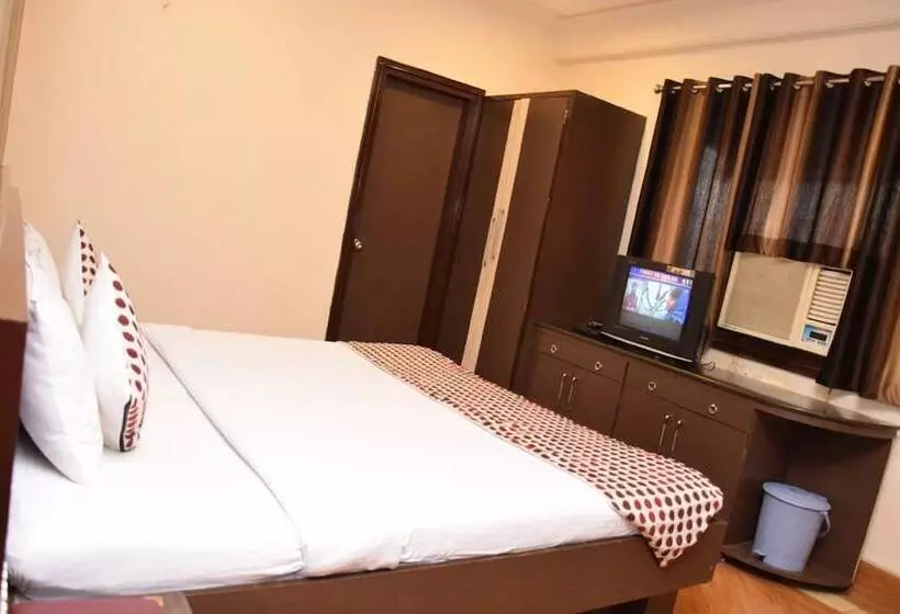 Hotelli Jeet Residency