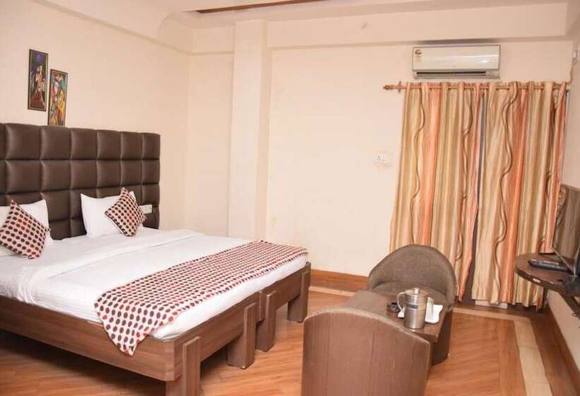 Hotel Jeet Residency