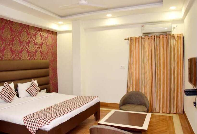 Hotel Jeet Residency